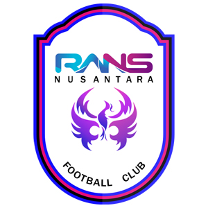 RANS Nusantara FC logo