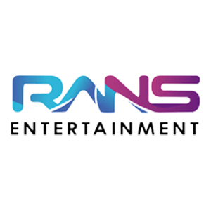 PT RNR Film Internasional (RANS Entertainment) logo