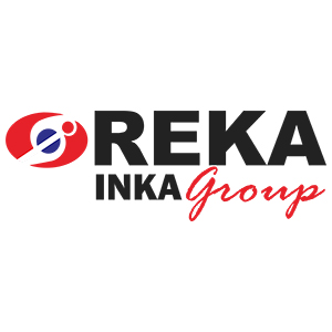 PT Rekaindo Global Jasa (INKA Group) logo