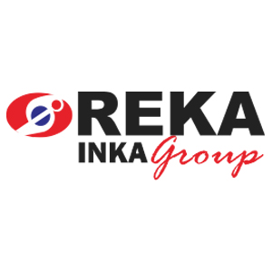 PT Rekaindo Global Jasa (INKA Group) logo