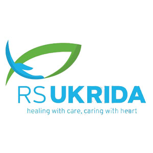 Rumah Sakit UKRIDA logo