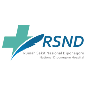 Seleksi Terbuka Penerimaan Pegawai Mitra Rumah Sakit Nasional Diponegoro Tahun 2025 logo