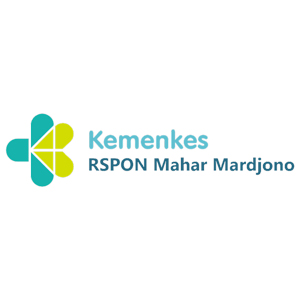 Pengumuman Penerimaan PJLP Di Lingkungan RSPON Prof. Dr. dr. Mahar Mardjono Tahun 2025 logo