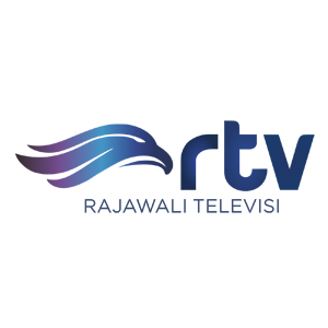 PT Metropolitan Televisindo (RTV) logo