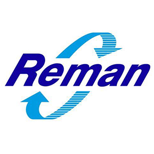 PT Komatsu Remanufacturing Asia logo