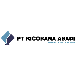 PT Ricobana Abadi logo