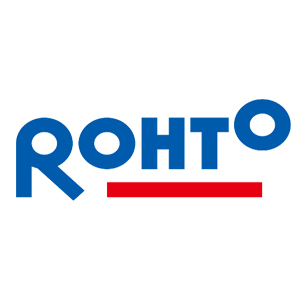 PT Rohto Laboratories Indonesia logo