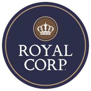 PT Royal Abadi Sejahtera (Royal Corporation) logo
