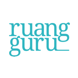 PT Ruang Raya Indonesia (Ruangguru) logo