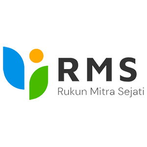 PT Rukun Mitra Sejati (BOOM Group) logo