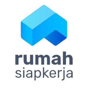 Rumah Siap Kerja logo