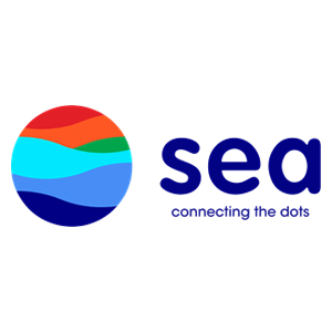 Sea Limited (Shopee, SeaMoney & Garena) logo