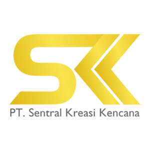 PT Sentral Kreasi Kencana (SKK Jewels) logo