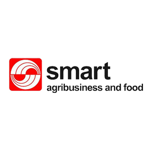 PT SMART Tbk (Sinarmas Agribusiness and Food) logo