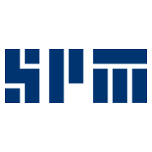 PT SP Manufacturing logo