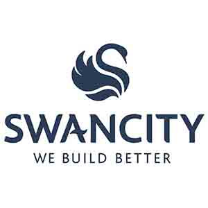 PT CFLD Tangerang New Industry City Development logo