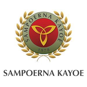 PT Sumber Graha Sejahtera (Sampoerna Kayoe) logo