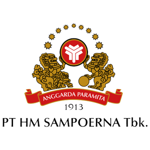 PT HM Sampoerna Tbk logo