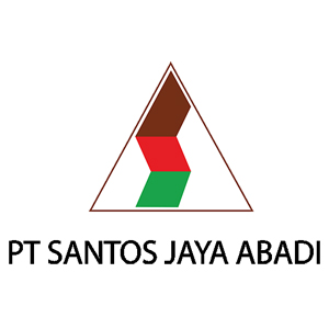 PT Santos Jaya Abadi (Kapal Api Global) logo