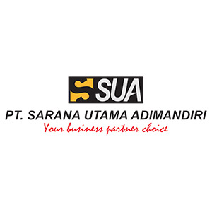 PT Sarana Utama Adimandiri logo