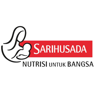 PT Sarihusada Generasi Mahardhika (Sarihusada) logo