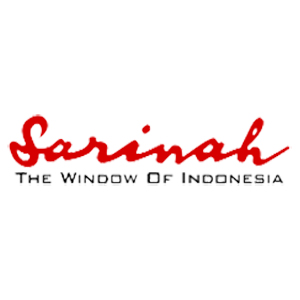 PT Sarinah (Persero) logo