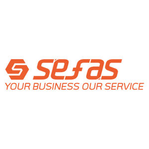 PT Sefas Pelindotama (Sefas Group) logo