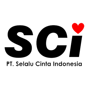 PT Selalu Cinta Indonesia logo