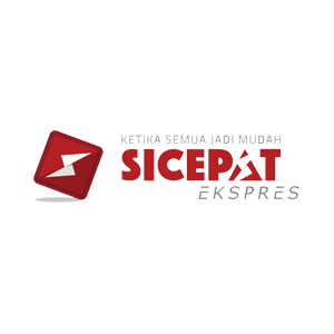 PT SiCepat Ekspres Indonesia logo