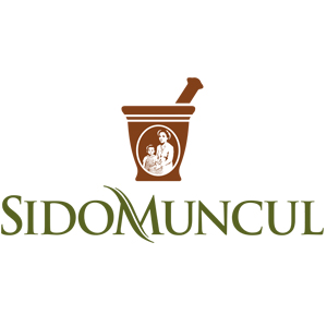 PT Industri Jamu & Farmasi Sido Muncul Tbk logo