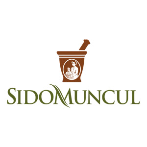 PT Berlico Mulia Farma (Sidomuncul Group) logo