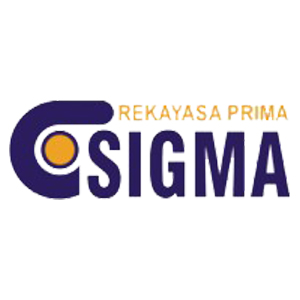 PT Sigma Rekayasa Prima (Hasnur Group) logo