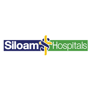 Siloam Hospital Group (SHG) logo