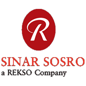 PT Sinar Sosro (a REKSO Company) logo