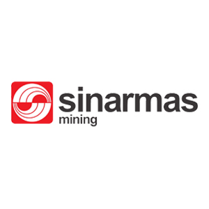 Sinarmas Mining Group logo