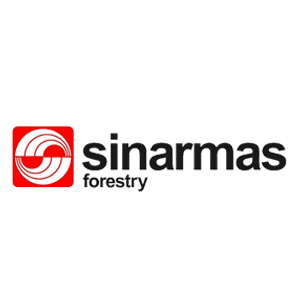 Sinarmas Forestry logo