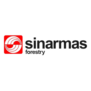 Sinarmas Forestry logo