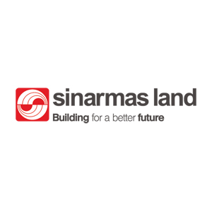 Sinar Mas Land logo