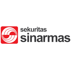 PT Sinarmas Sekuritas logo