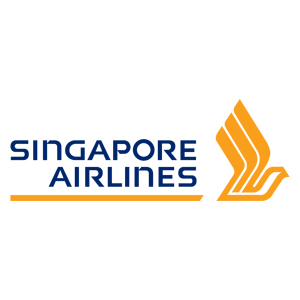 Singapore Airlines logo