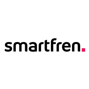 PT Smartfren Telecom Tbk logo