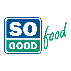 PT So Good Food (JAPFA Group) logo