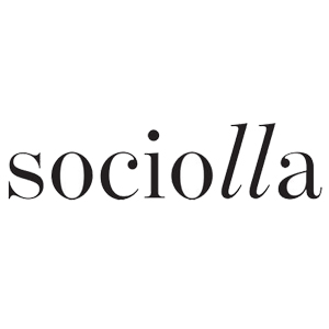 PT Social Bella Indonesia (Sociolla) logo