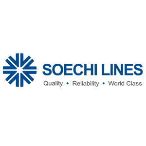 PT Soechi Lines Tbk logo