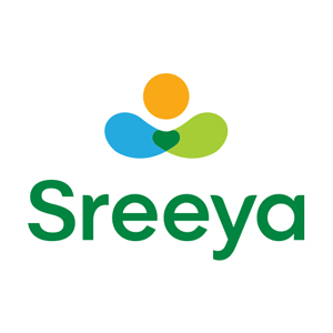 PT Sreeya Sewu Indonesia Tbk logo