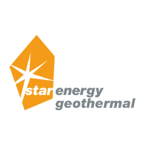 PT Star Energy Geothermal Indonesia logo
