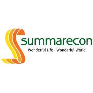 PT Summarecon Agung Tbk logo
