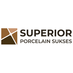 PT Superior Porcelain Sukses logo