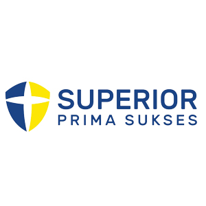 PT Superior Prima Sukses Tbk logo