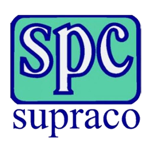 PT Supraco Indonesia logo